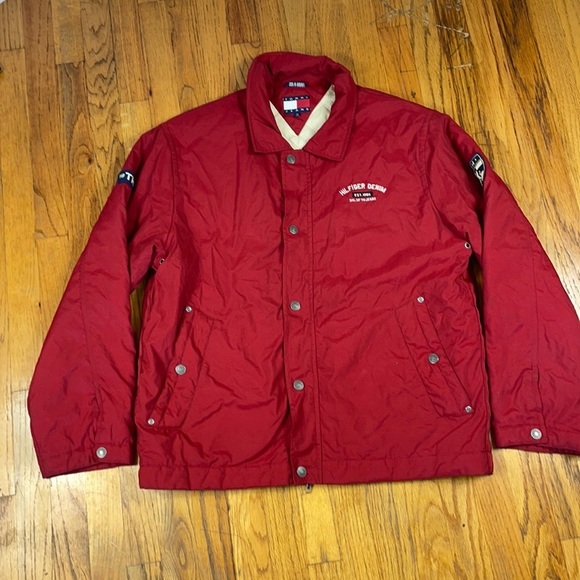 Tommy Hilfiger Other - Tommy Jeans jacket